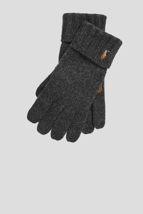 Перчатки Ralph Lauren
