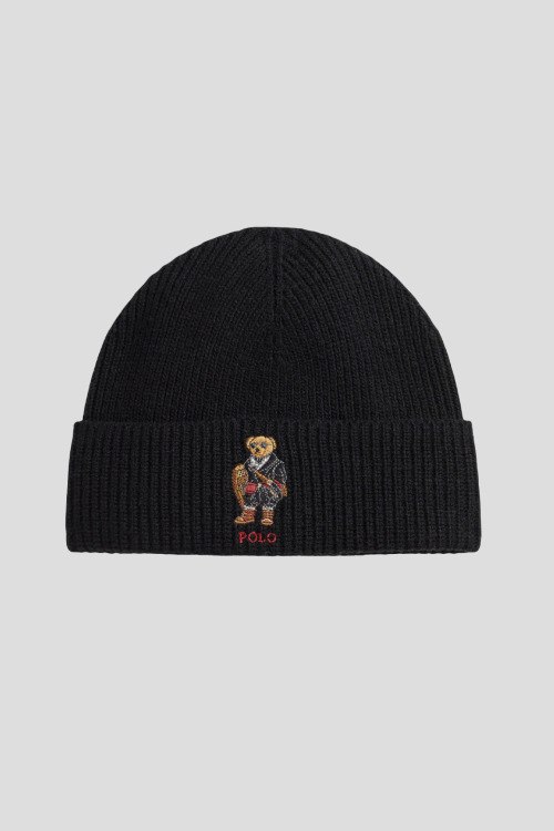 Шапка Ralph Lauren