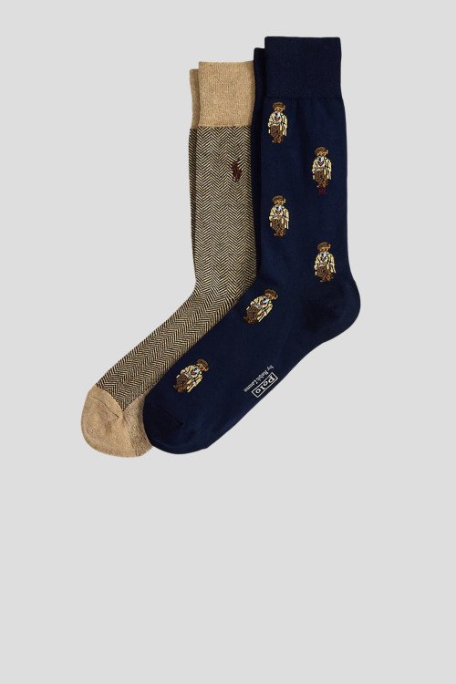 Носки Ralph Lauren