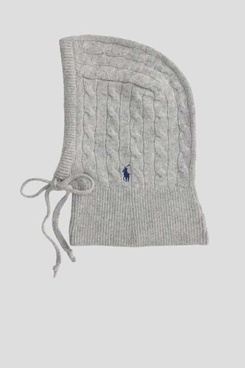 Шапка Ralph Lauren