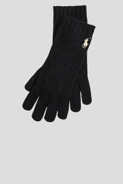 Перчатки Ralph Lauren