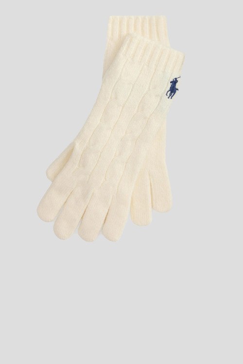 Перчатки Ralph Lauren