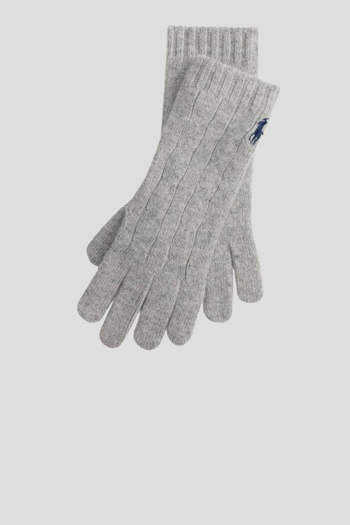 Перчатки Ralph Lauren