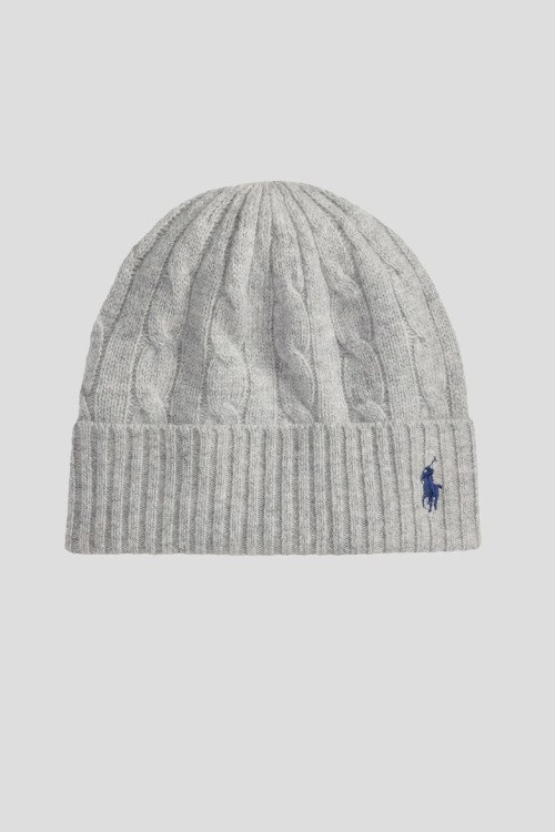 Шапка Ralph Lauren