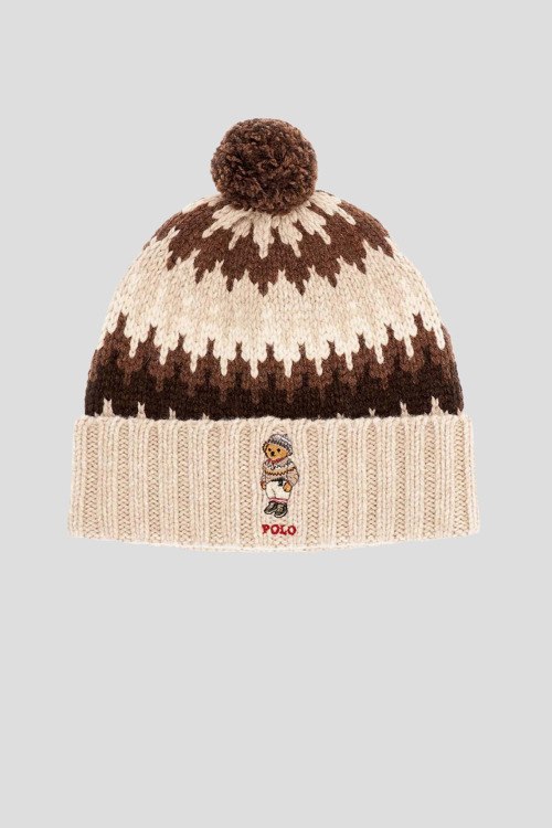 Шапка Ralph Lauren
