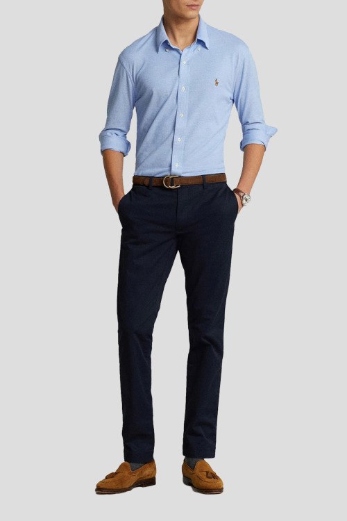 Брюки Ralph Lauren