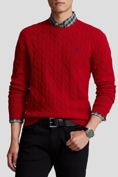 Джемпер Ralph Lauren