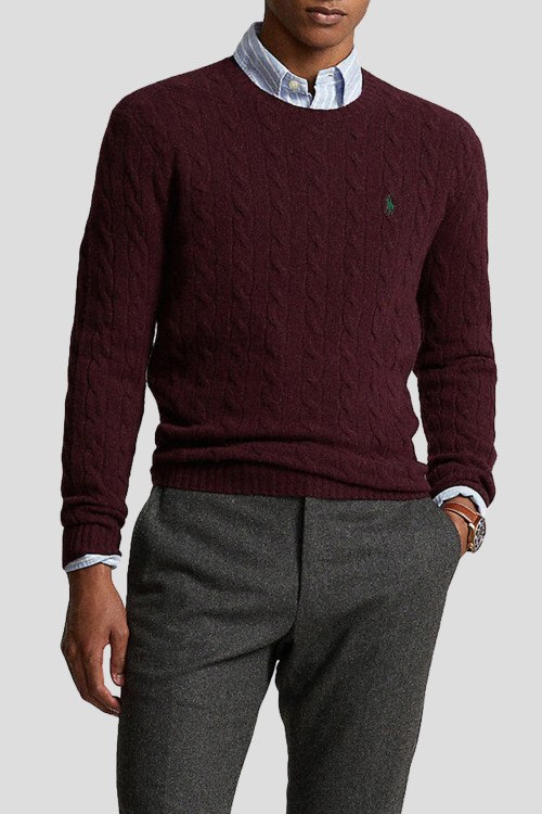 Джемпер Ralph Lauren