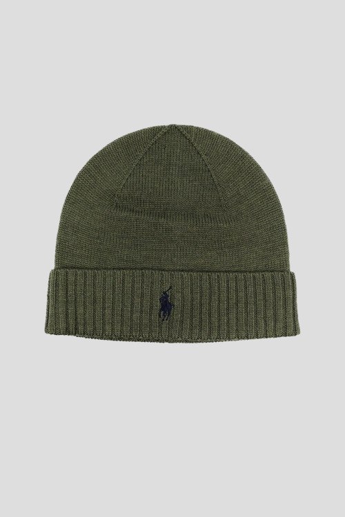 Шапка Ralph Lauren