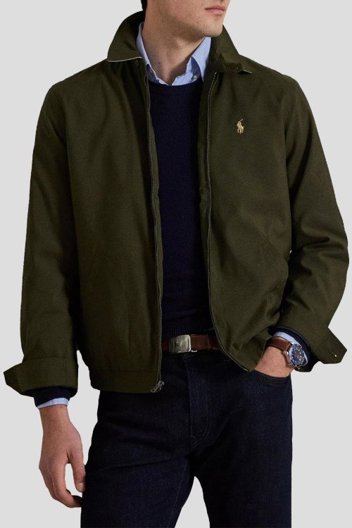 Куртка Ralph Lauren