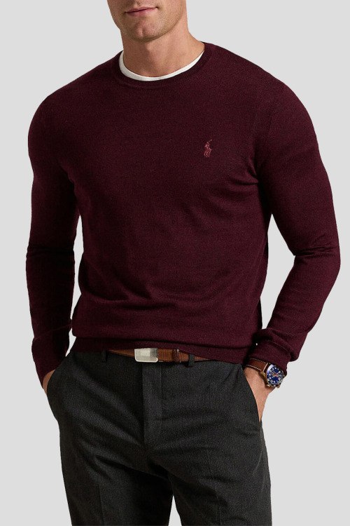 Джемпер Ralph Lauren