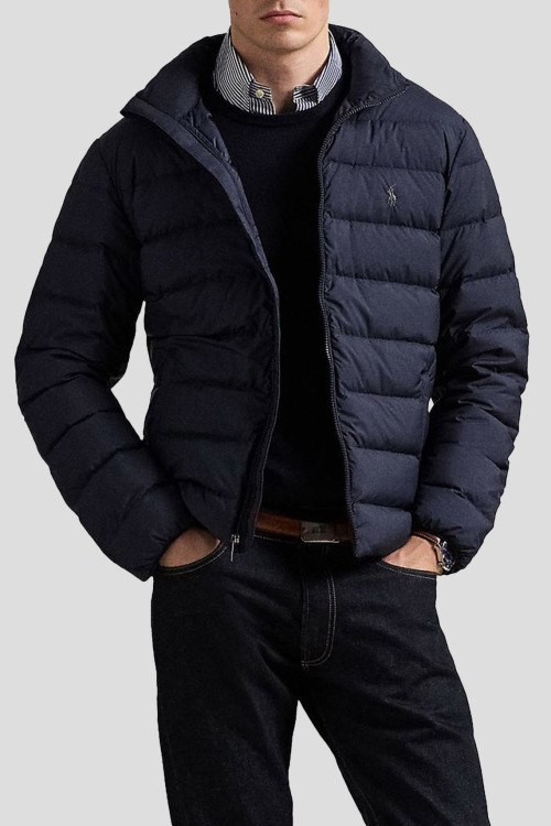 Зимняя куртка Ralph Lauren