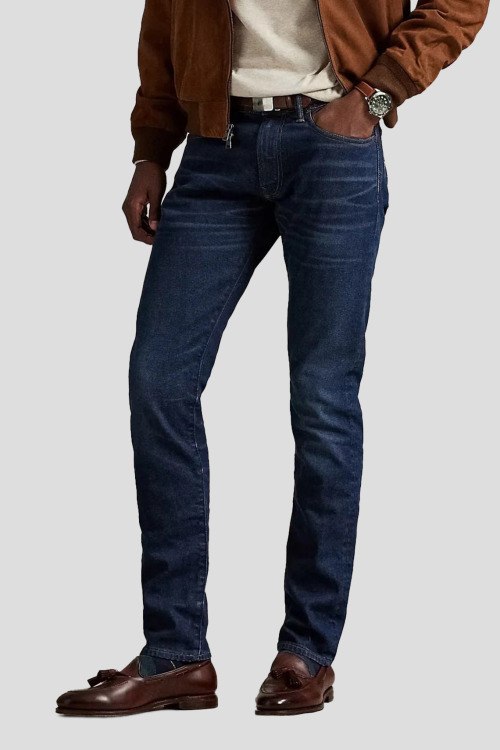 Мужские джинсы Ralph Lauren