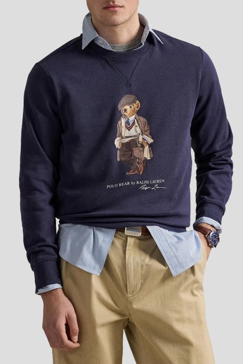 Свитшот Ralph Lauren