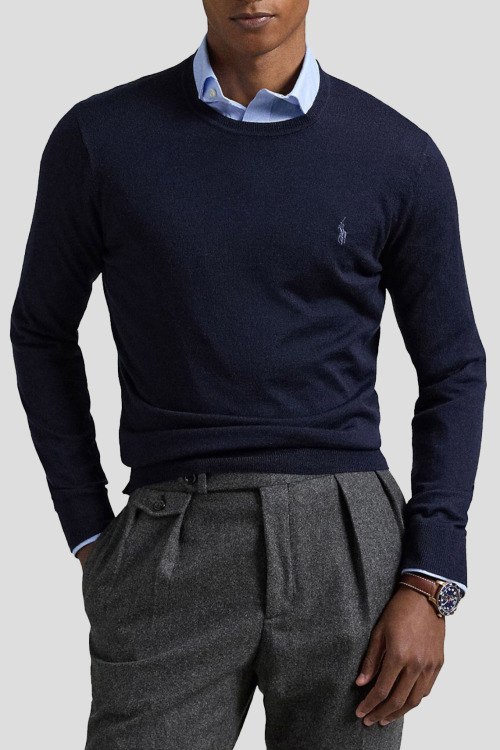 Джемпер Ralph Lauren