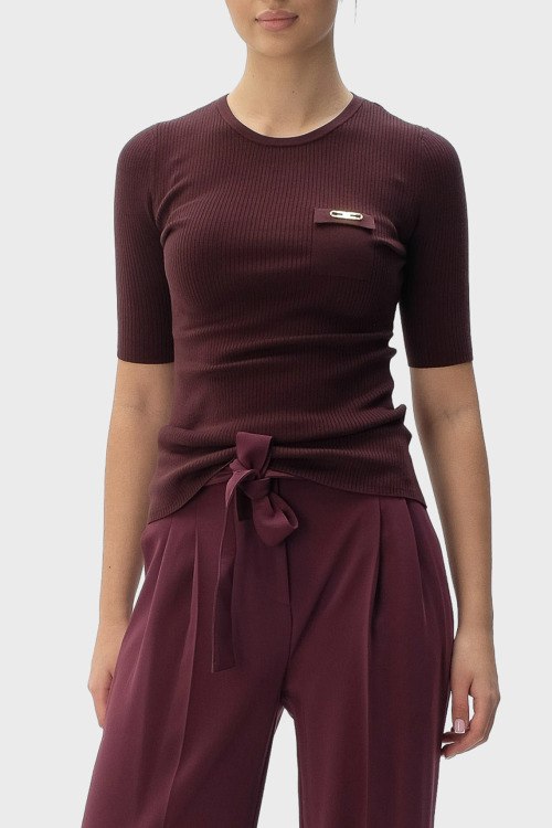 Джемпер Elisabetta Franchi