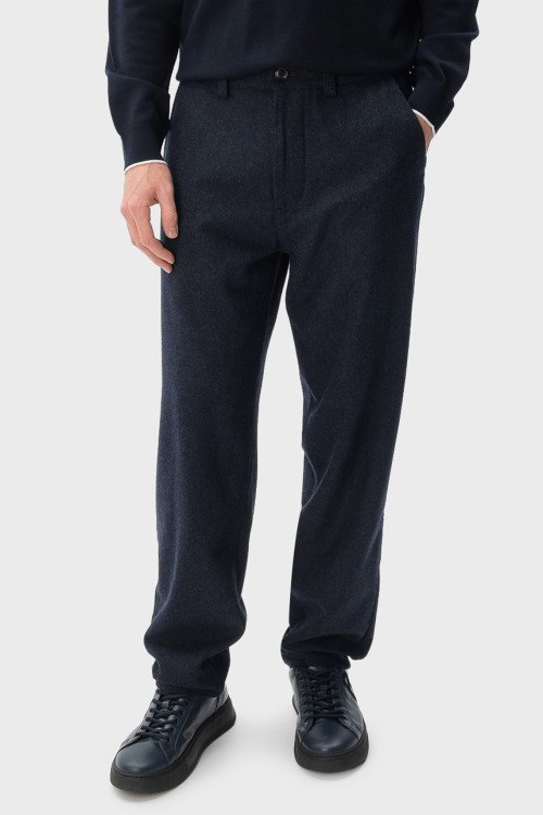 Брюки Hugo Boss
