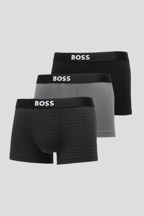Трусы Hugo Boss