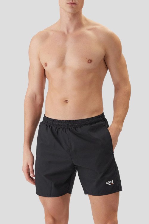 Пляжные шорты Hugo Boss