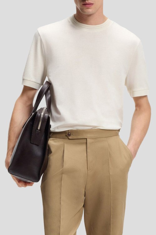 Футболка Hugo Boss