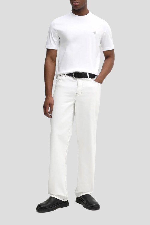 Футболка Hugo Boss