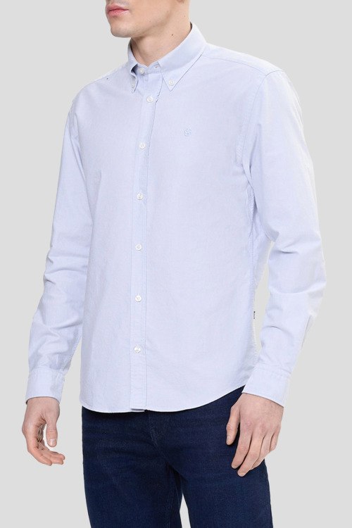 Рубашка Hugo Boss