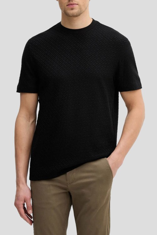 Футболка Hugo Boss