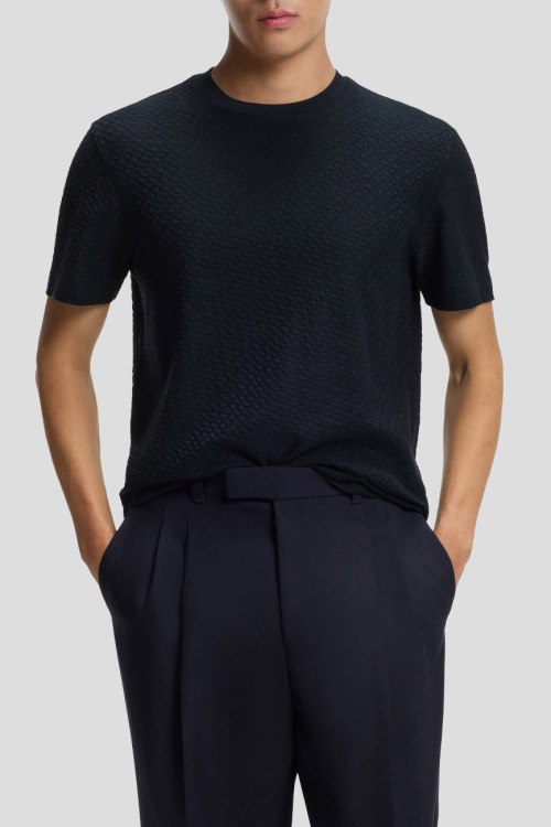 Футболка Hugo Boss