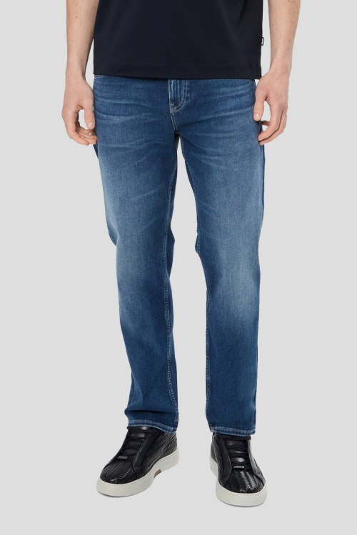 Мужские джинсы Hugo Boss