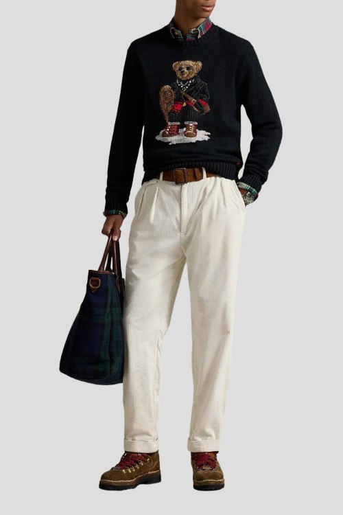 Джемпер Ralph Lauren