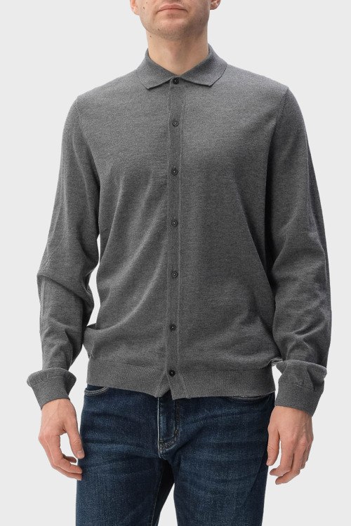Кардиган Hugo Boss