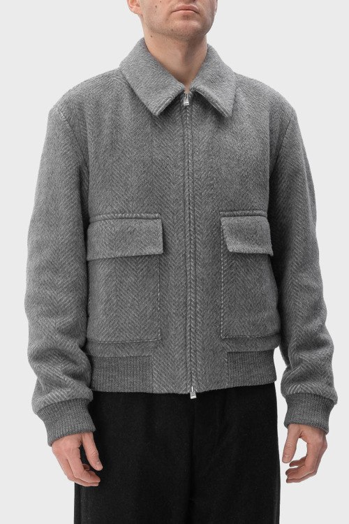 Куртка Hugo Boss