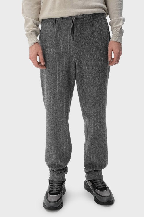 Брюки Hugo Boss
