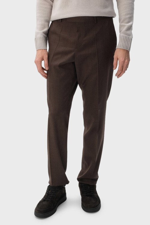 Брюки классические Hugo Boss
