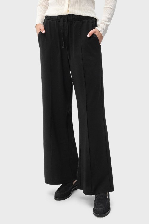 Широкие брюки Max Mara