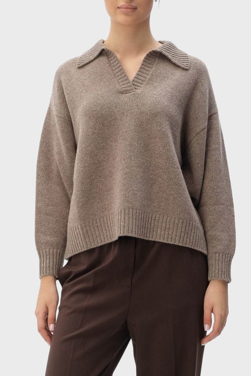 Джемпер Max Mara