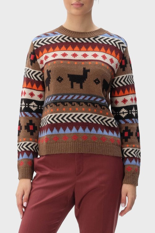 Джемпер Max Mara