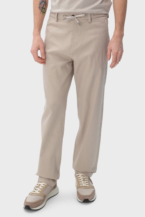 Брюки Hugo Boss