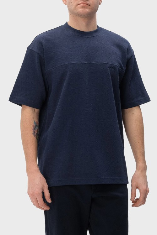 Футболка Hugo Boss