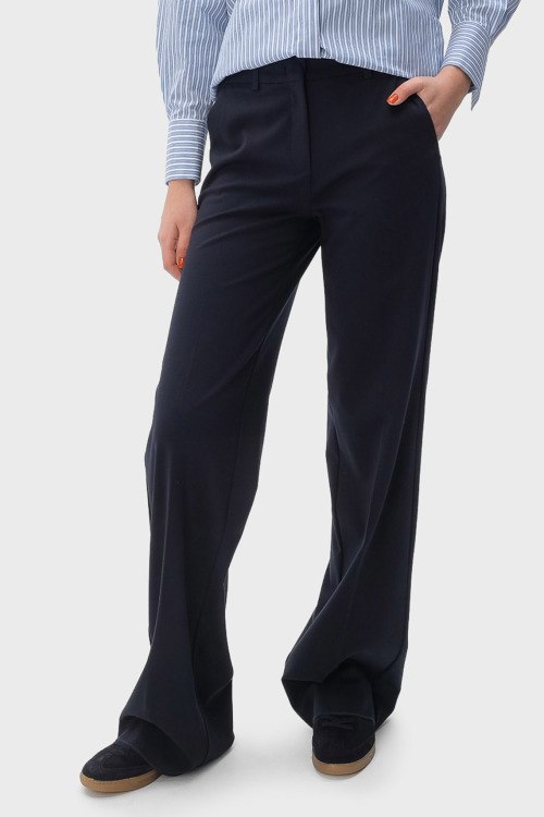 Классические брюки Max Mara