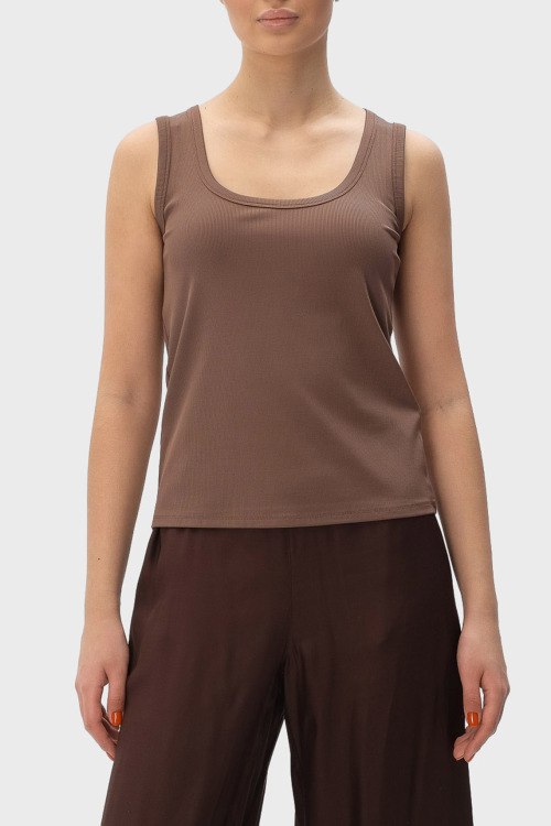 Женская футболка Max Mara