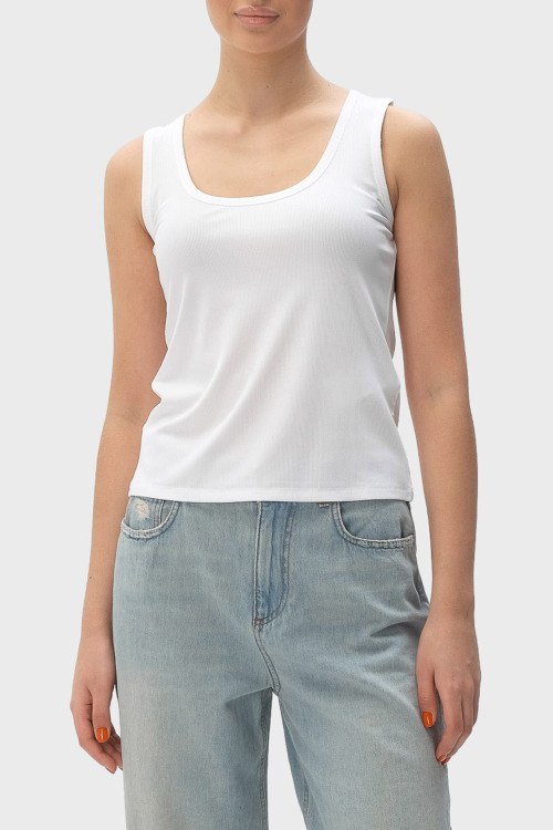 Женская футболка Max Mara