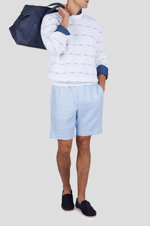 Шорты Paul & Shark
