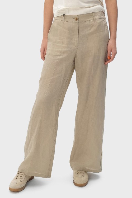 Широкие брюки Max Mara