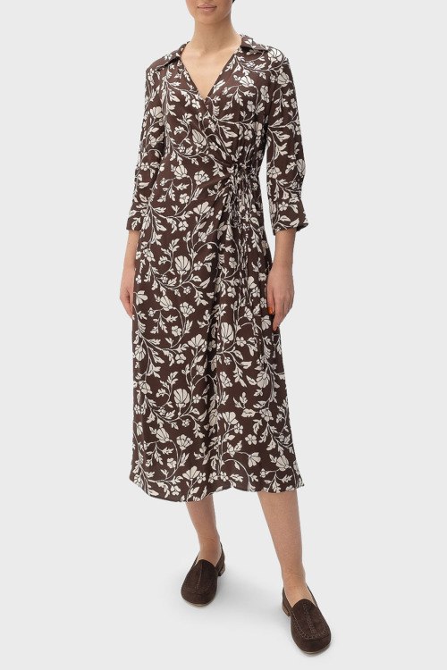 Повседневное платье Max Mara