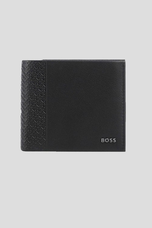 Кошелек Hugo Boss