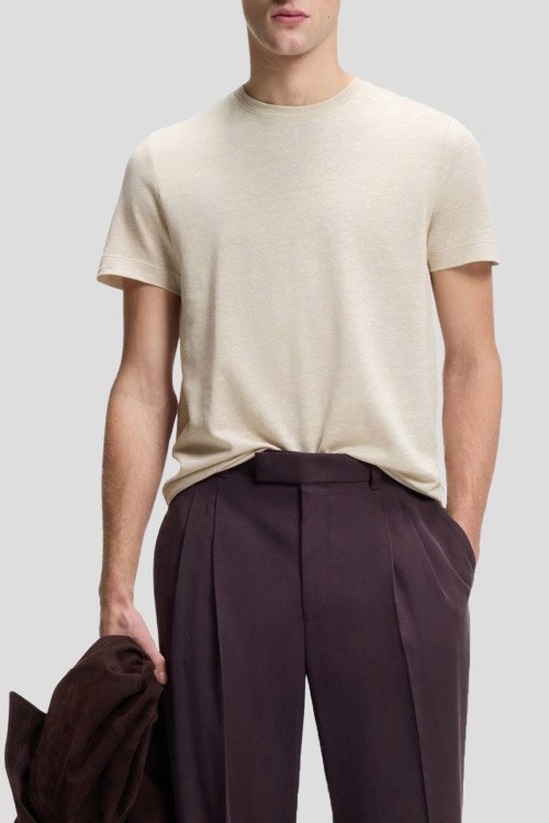 Футболка Hugo Boss