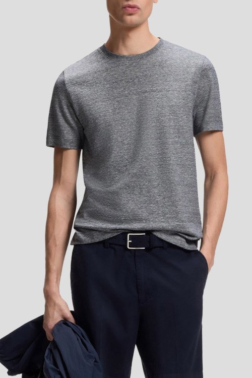 Футболка Hugo Boss