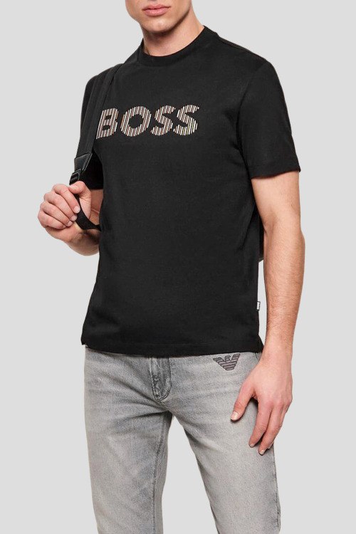 Футболка Hugo Boss