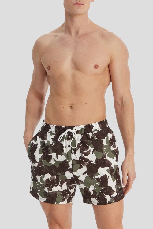 Пляжные шорты Hugo Boss